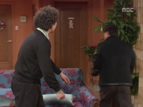 [거침없이하이킥] 맨날 주식 말아먹는 한심한 아들이지만 내편일땐 겁나 든든함ㅋㅋㅋㅋ.jpg | 인스티즈