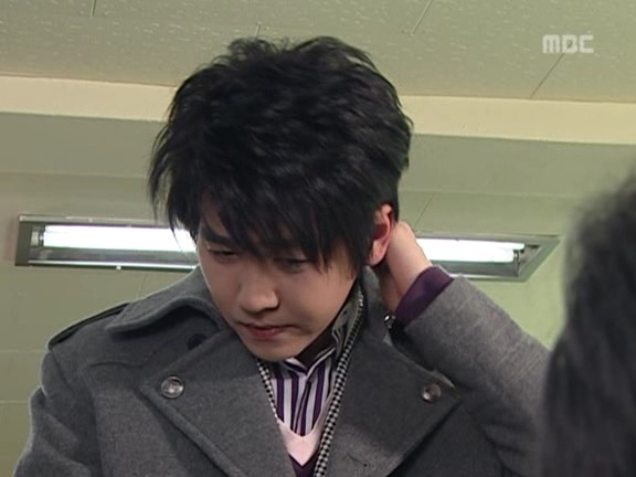 [거침없이하이킥] 말귀를 못알아듣는 민용이네 식구들ㅋㅋㅋㅋㅋ.jpg | 인스티즈