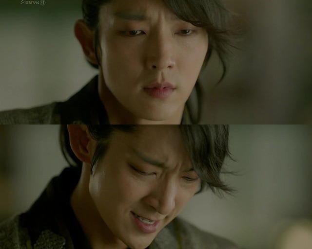 [달의연인보보경심:려] 2년 만에 다시 만난 구남친 | 인스티즈