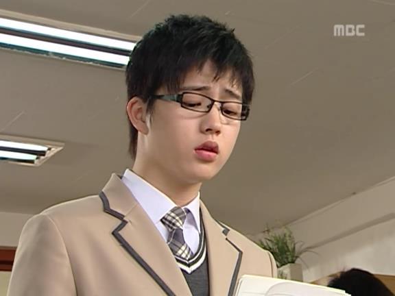 [거침없이하이킥] 윤호의 짝사랑 이야기 - 02 | 인스티즈