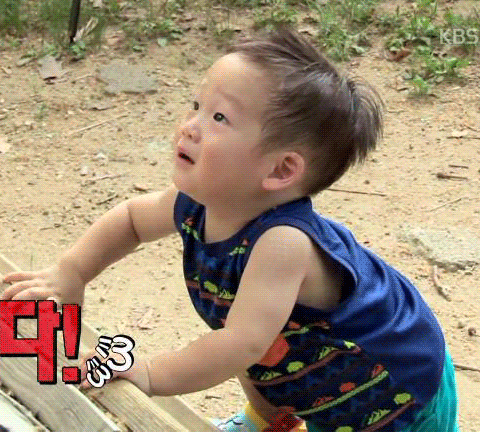 [슈퍼맨이돌아왔다] 놀리는 재미가 있는 서언이 ㅋㅋㅋㅋㅋㅋ | 인스티즈