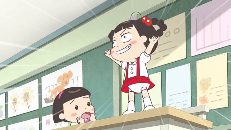 내가 보고 싶어서 찌는 안녕 자두야 에피소드 3 | 인스티즈