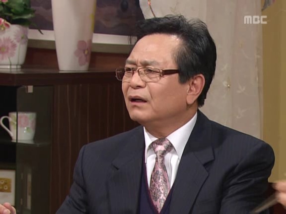 [거침없이하이킥] 말귀를 못알아듣는 민용이네 식구들ㅋㅋㅋㅋㅋ.jpg | 인스티즈