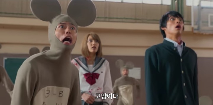 인생 지루하다고 했다가 ㄹㅇ 뻔한 썰 푼다.jpg(피 주의) | 인스티즈