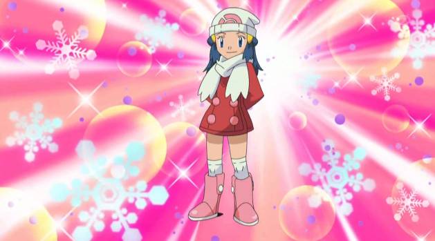 포켓몬스터 애니와 게임의 여자주인공들에 대해 알아보자 | 인스티즈