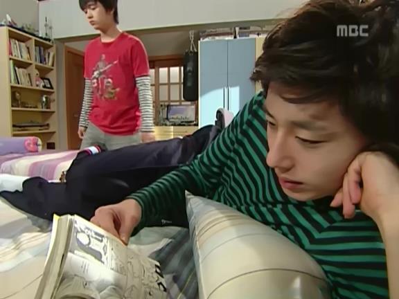 [거침없이하이킥] 유미 가족의 비밀 -1- | 인스티즈