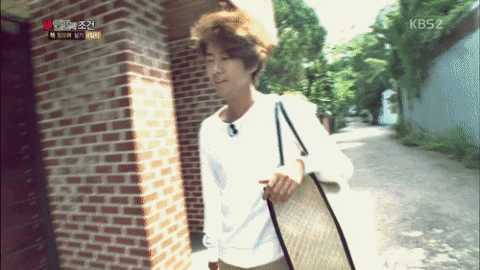 아이돌 웃긴 팬아저 모음.jpgif | 인스티즈