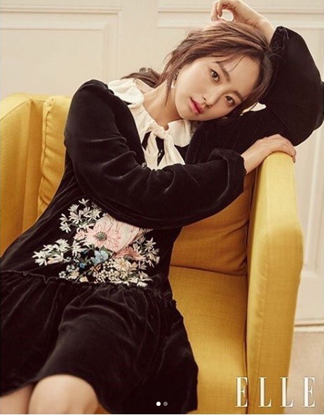 드라마 그냥 사랑하는 사이 여주인공 원진아 | 인스티즈