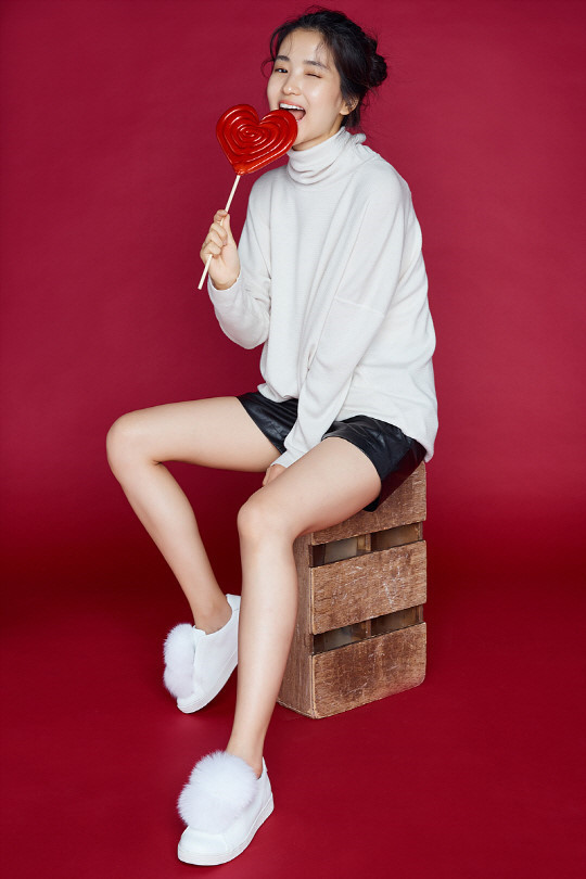 2018 새해 첫 김태리 | 인스티즈