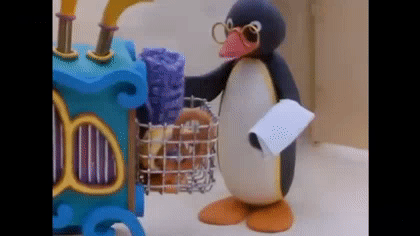 핑구 착한짓 하기 | 인스티즈