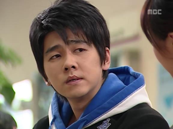 [거침없이하이킥] 민용이와 신지가 이혼한 이유 -20- | 인스티즈