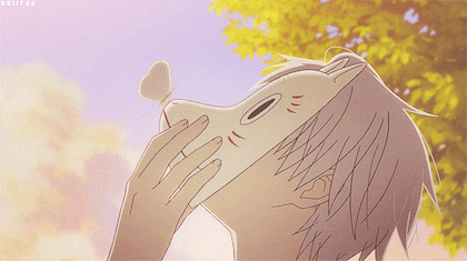 애니 속 은발 백발 남캐들은 하나같이 핵 멋 짐 (17명모아봤다) | 인스티즈