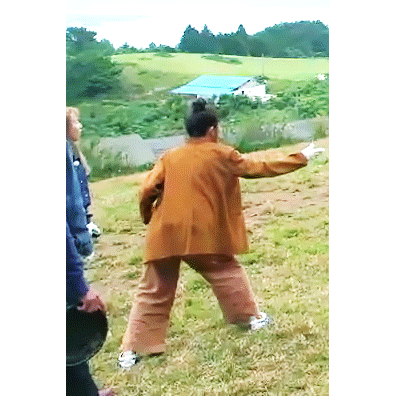 리얼리티에서 귀여운 슬기.gif | 인스티즈