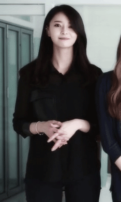 헬로비너스 나라.GIF | 인스티즈