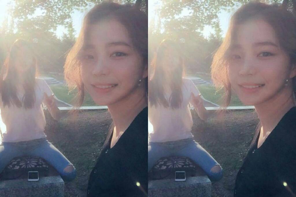 95년생 배우 지하윤.JPG | 인스티즈