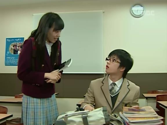 [거침없이하이킥] 유미 가족의 비밀 -1- | 인스티즈