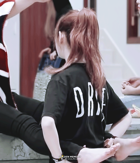 예쁜 악당보스 같이 생긴 여자 아이돌.jpgif | 인스티즈