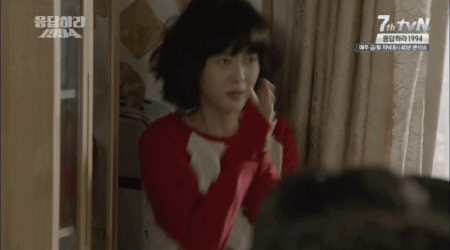 [응답하라1994] 많은 수니들이 공감할 덕질 수치플 甲.jpgif | 인스티즈