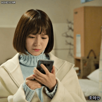 171212 의문의일승 배우 김다예.gif | 인스티즈