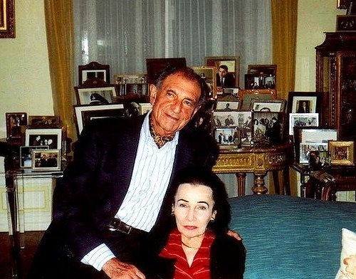 [파우지에공주] 비비안 리를 닮은듯한 이집트 마지막 왕조 공주 | 인스티즈