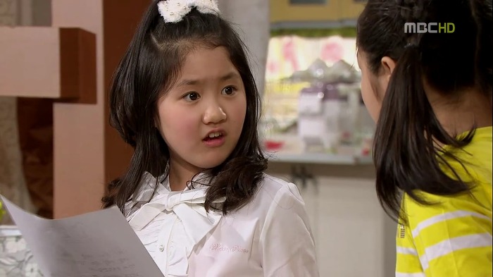 [지붕뚫고하이킥] 반장 정해리.jpg | 인스티즈