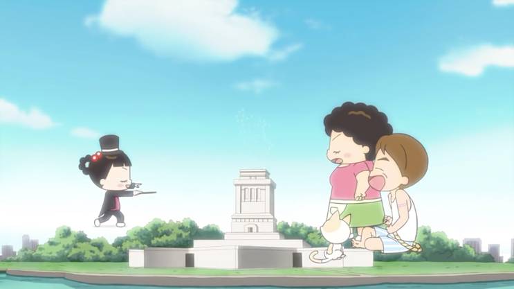 내가 보고 싶어서 찌는 안녕 자두야 에피소드 3 | 인스티즈