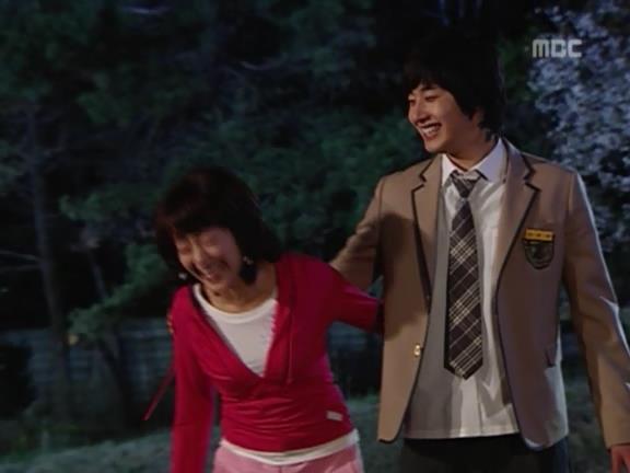 [거침없이하이킥] 윤호의 짝사랑 이야기 - 02 | 인스티즈