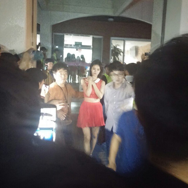 [혜리] 타고나야만 하는 것들을 다 가짐 | 인스티즈