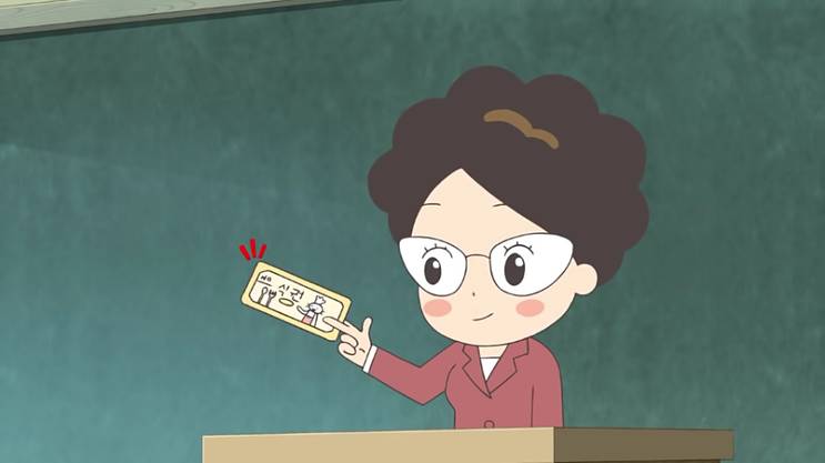 내가 보고 싶어서 찌는 안녕 자두야 에피소드 3 | 인스티즈