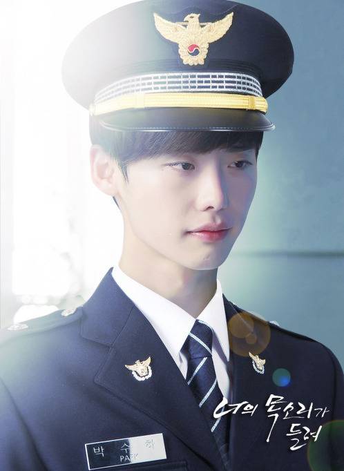 드라마와 영화를 통해 웬만한 컨셉의 옷은 다 입어본 듯한 배우.jpgif | 인스티즈