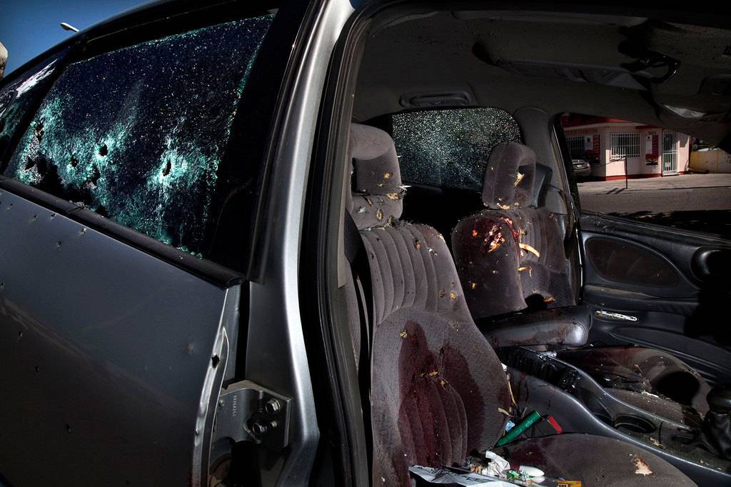 멕시코 마약과의 전쟁 | 인스티즈