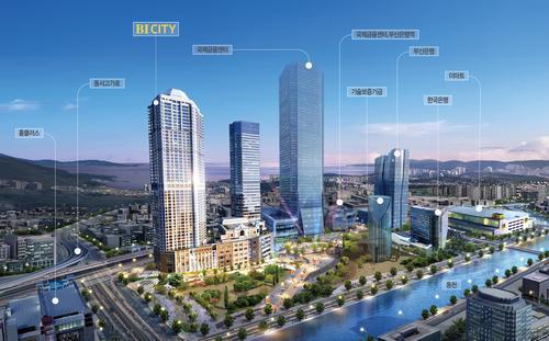 2020년 부산 | 인스티즈