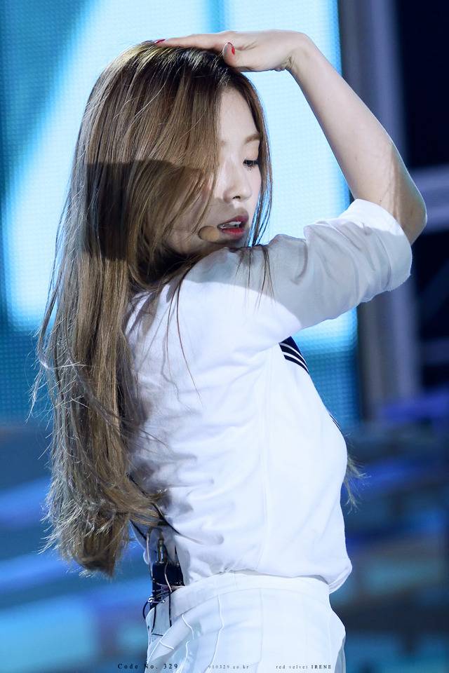 아이린 사진 움짤 모음 | 인스티즈