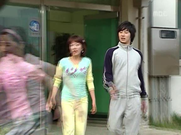 [거침없이하이킥] 윤호의 짝사랑 이야기 - 02 | 인스티즈