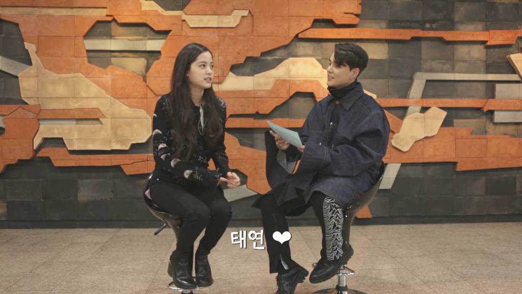 대만의 국민 여동생이라 불린다는 첼로리스트 오우양나나가 가장 좋아하는 아티스트 | 인스티즈