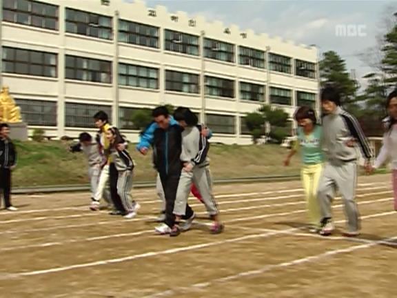 [거침없이하이킥] 윤호의 짝사랑 이야기 - 02 | 인스티즈