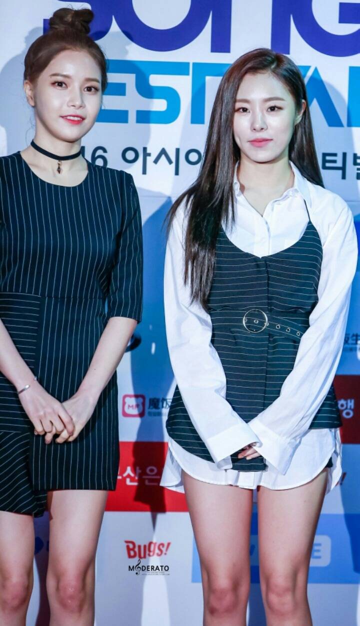 보조개가 우편향인 마마무 휘인♥ | 인스티즈