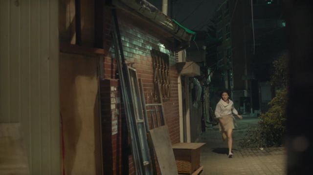 [마이로맨틱썸레시피] 모쏠 여주가 차은우 입간판과 사랑에 빠지는 웹드 5화 | 인스티즈