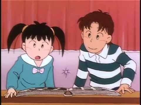 이 애니 결말이 뭐더라? - 쫑아는 사춘기 편(사랑은 콩다콩) | 인스티즈