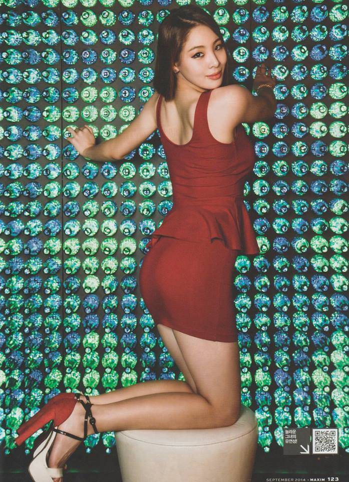 신수지 몸매 클라스ㄷㄷ | 인스티즈