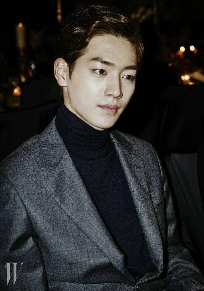 93년생 남자연예인 3대장 비주얼의 위엄ㄷㄷ | 인스티즈
