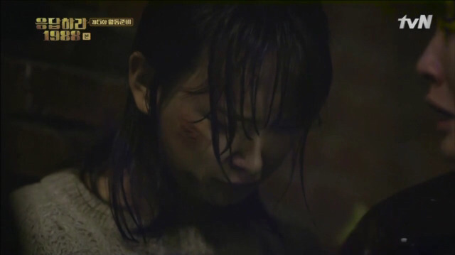 [응답하라1988] 신이 모든 곳에 있을 수 없어 엄마를 만들었다고 한다 | 인스티즈