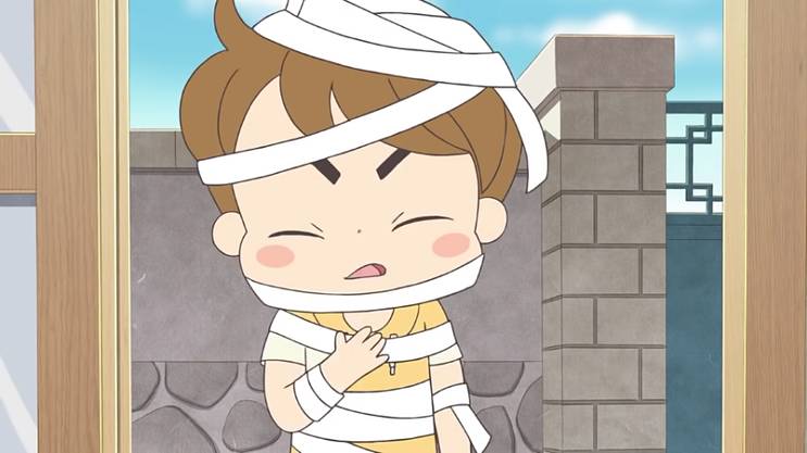 내가 보고 싶어서 찌는 안녕 자두야 에피소드 3 | 인스티즈