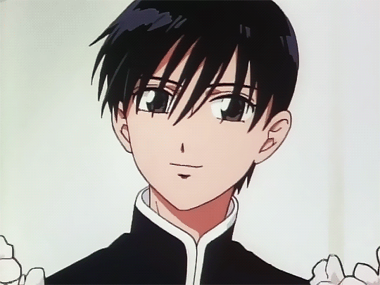 실험적인 연출기법을 사용했던 애니메이션 그남자 그여자의 사정.gif | 인스티즈