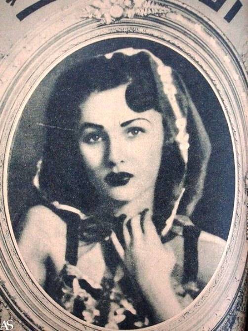 [파우지에공주] 비비안 리를 닮은듯한 이집트 마지막 왕조 공주 | 인스티즈