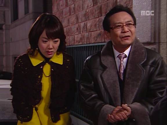 [거침없이하이킥] 신지-민정 흔들린 우정.jpg | 인스티즈