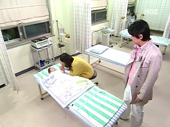 [거침없이하이킥] 이별 후 이야기(민민,아픈 준이)中 | 인스티즈