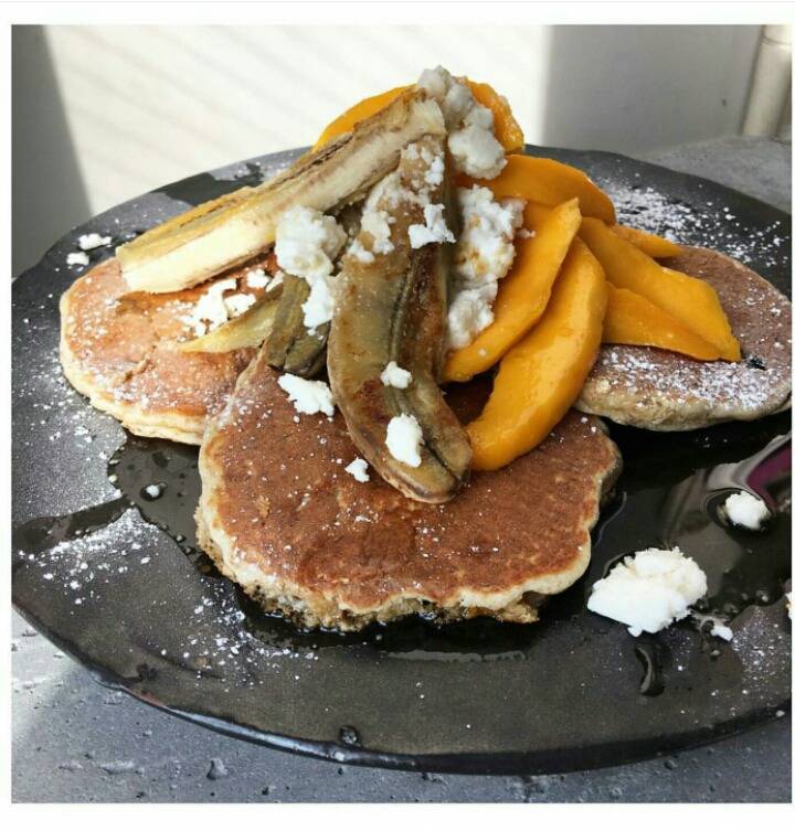 주민이가 보는 내내 감탄한 정혜영의 요리 실력&센스.jpg | 인스티즈