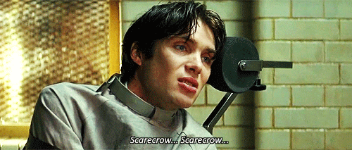  깨알같은 분량으로 다크나이트 트릴로지 모두 출연한 킬리언 머피.jpgif | 인스티즈