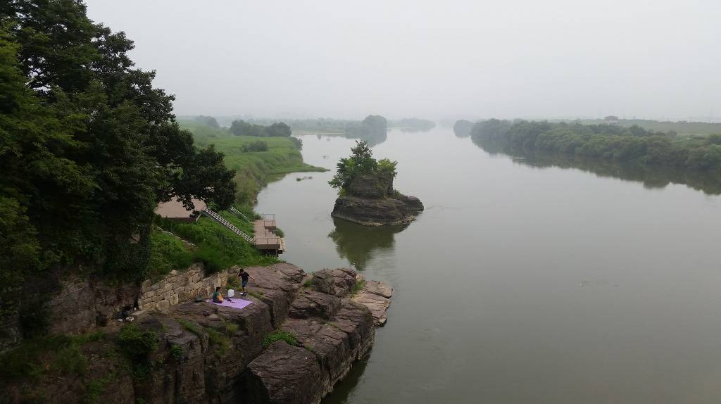 임진왜란때 왜적에게 공포의 대상이었던 경상도의 귀신 | 인스티즈